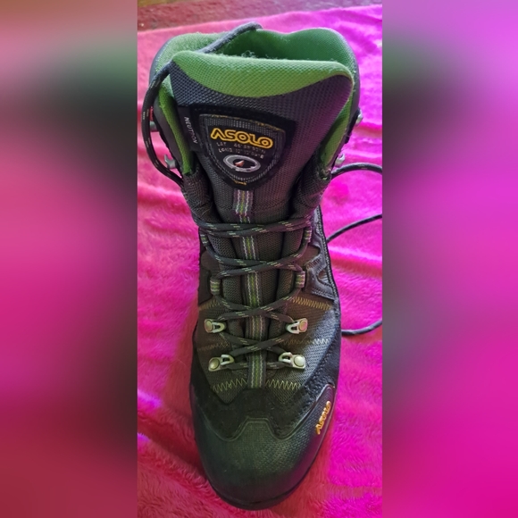 ASOLO Neutron size 9.5 - Picture 7 of 10